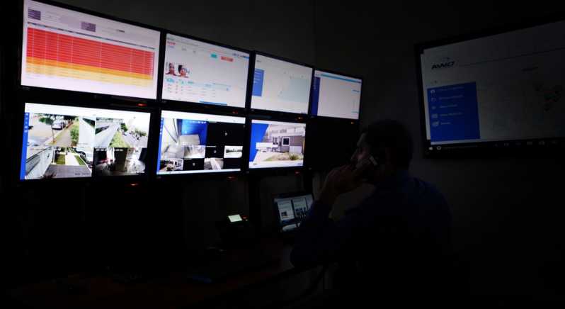 Empresa de Monitoramento e Segurança Telefone VL Nova Conceição - Empresa de Segurança Eletrônica
